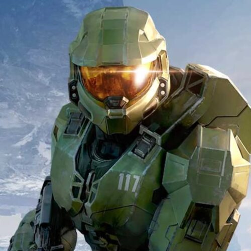 بازی جدید Halo