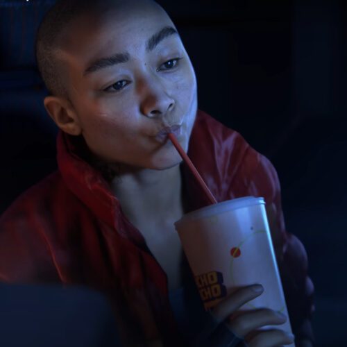 هوش مصنوعی Intergalactic