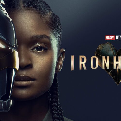 پایان سریال Ironheart