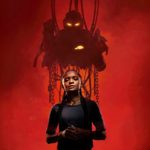 نقد سریال Ironheart – آیرون هارت