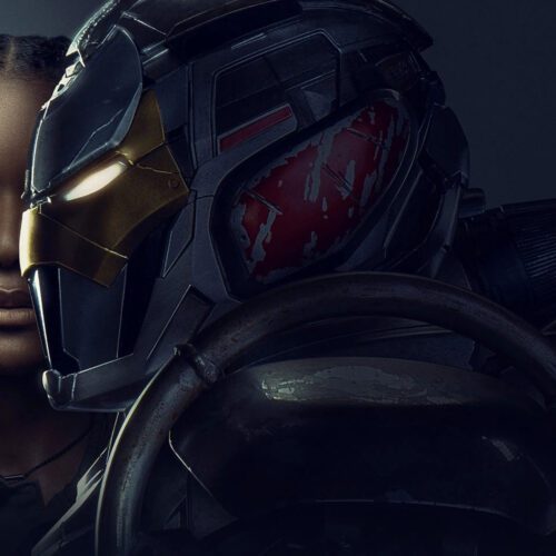 سریال Ironheart بزرگترین مشکل لباسهای مرد آهنی را برطرف کرد