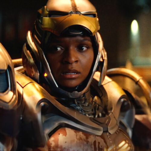 ایستراگ قسمت آخر Ironheart