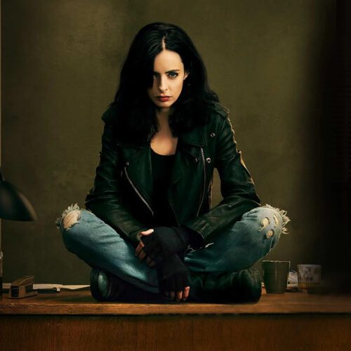 احیای سریال Jessica Jones