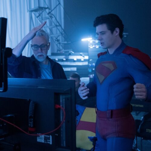 دیوید کورنسوت