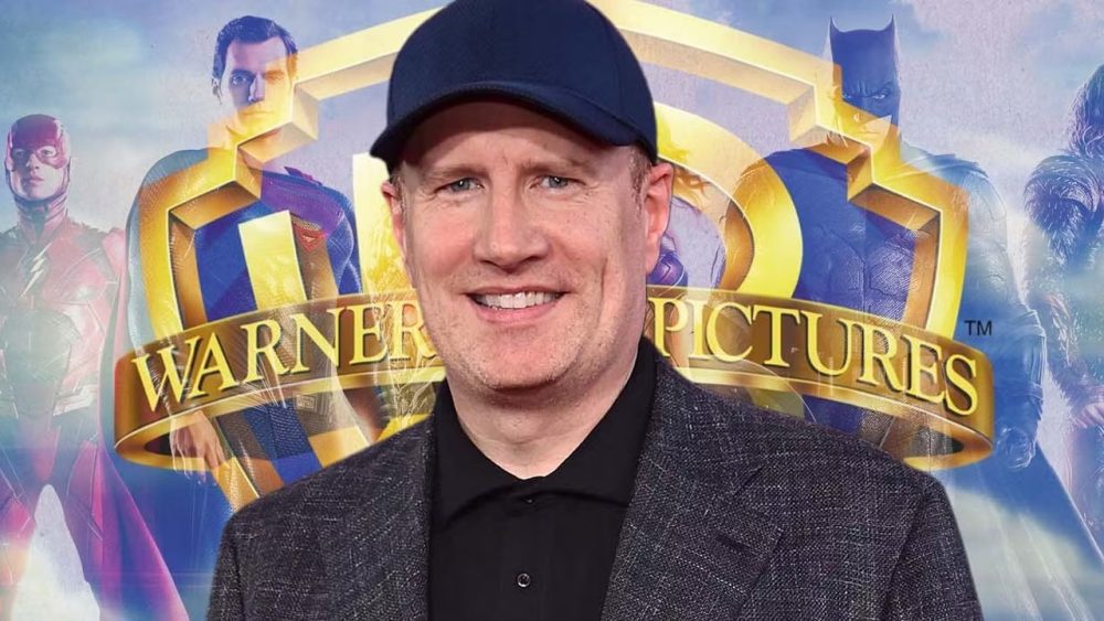 استخدام مدیرعامل مارول