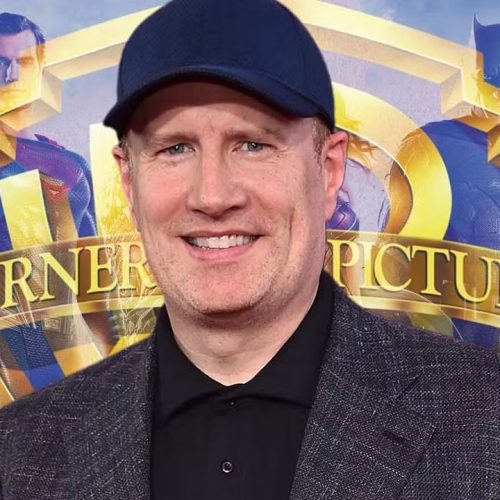 استخدام مدیرعامل مارول