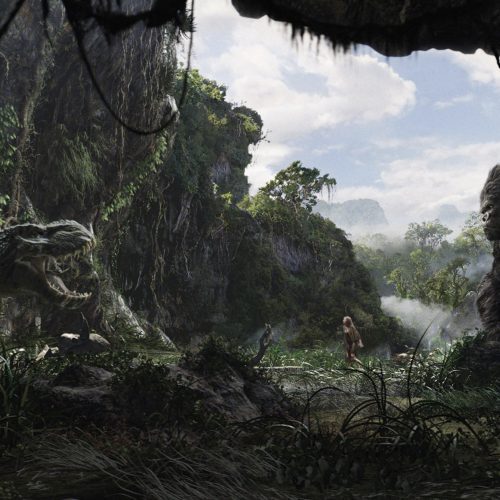 معرفی برترین فیلمهای هیولا محور دهه ۲۰۰۰