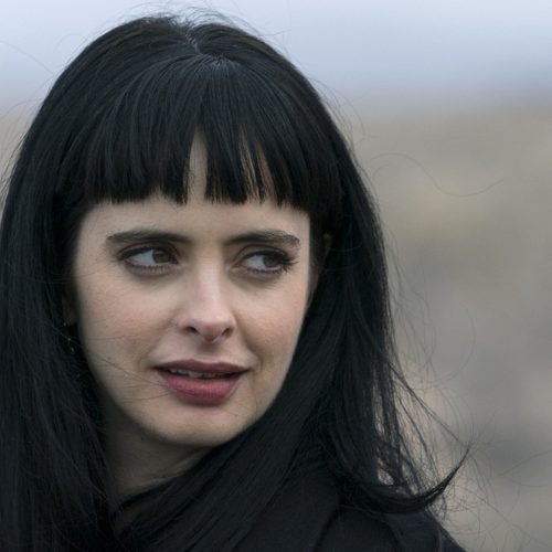 کریستین ریتر Dexter: Resurrection جسیکا جونز