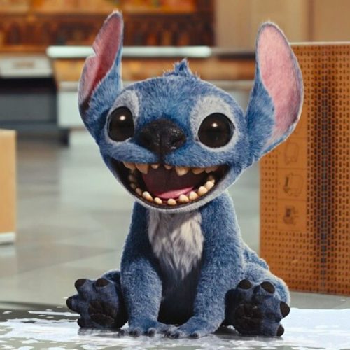 فیلم Lilo & Stitch فروش میلیارد دلاری