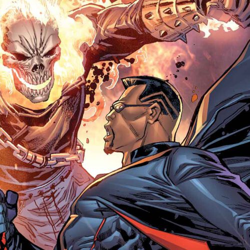 نویسنده فیلم Midnight Sons