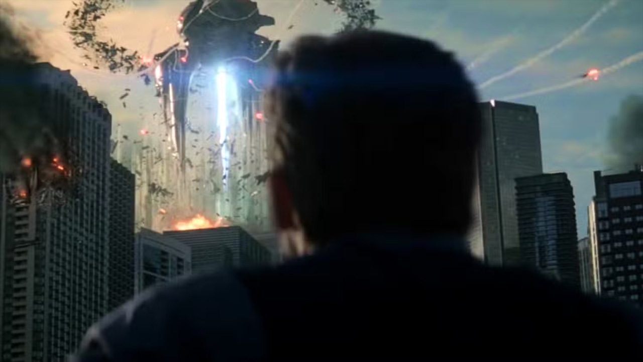 مقایسه فیلم Man of Steel و Superman