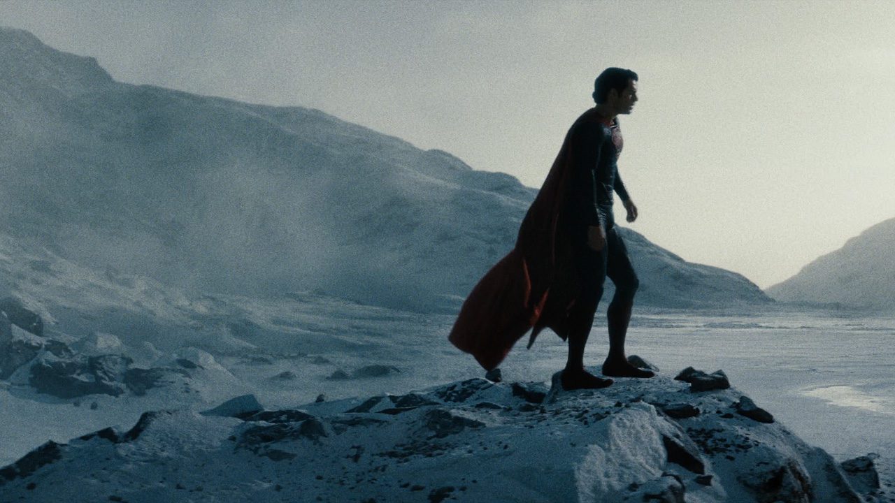 Man of Steel vs superman - smمقایسه فیلم Man of Steel و Supermanall 5