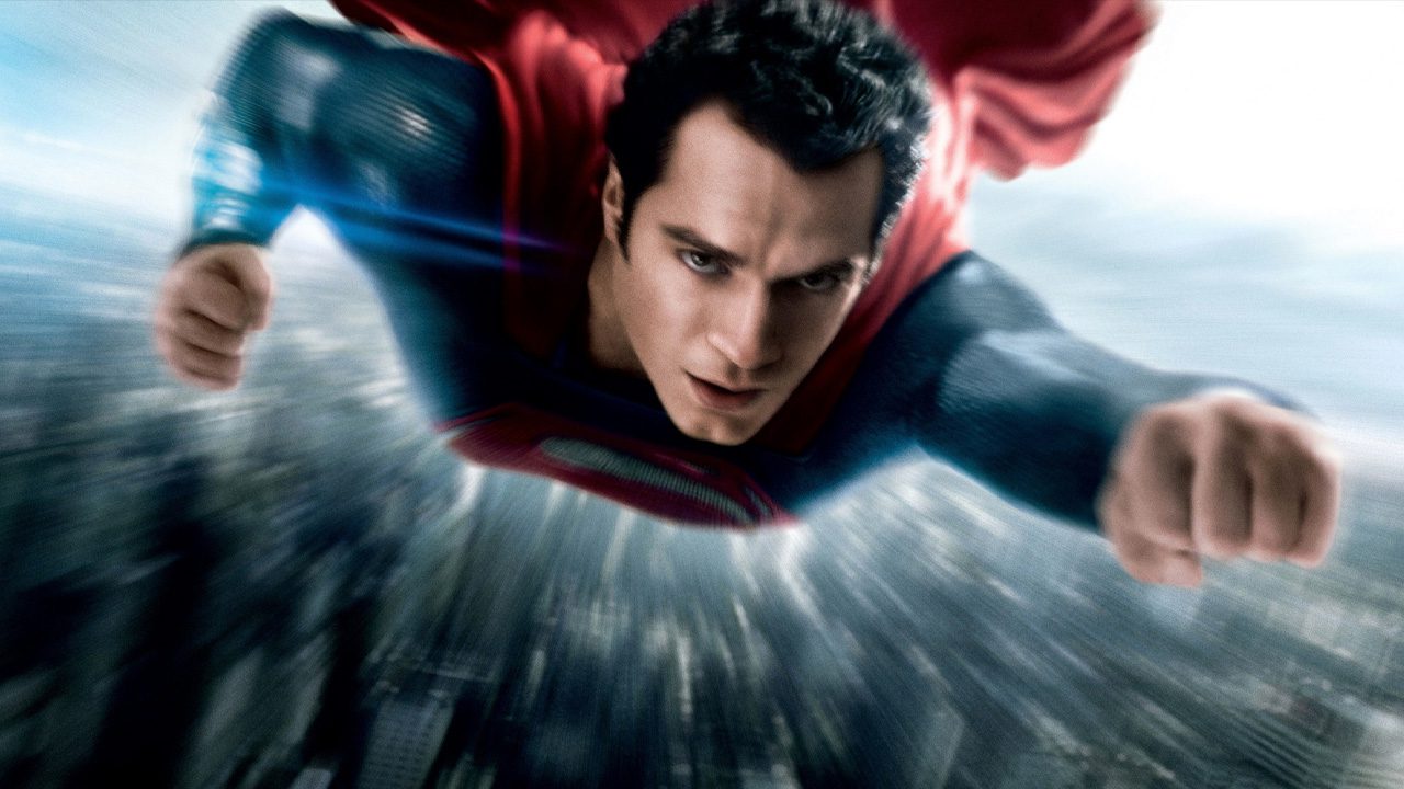 مقایسه فیلم Man of Steel و Superman