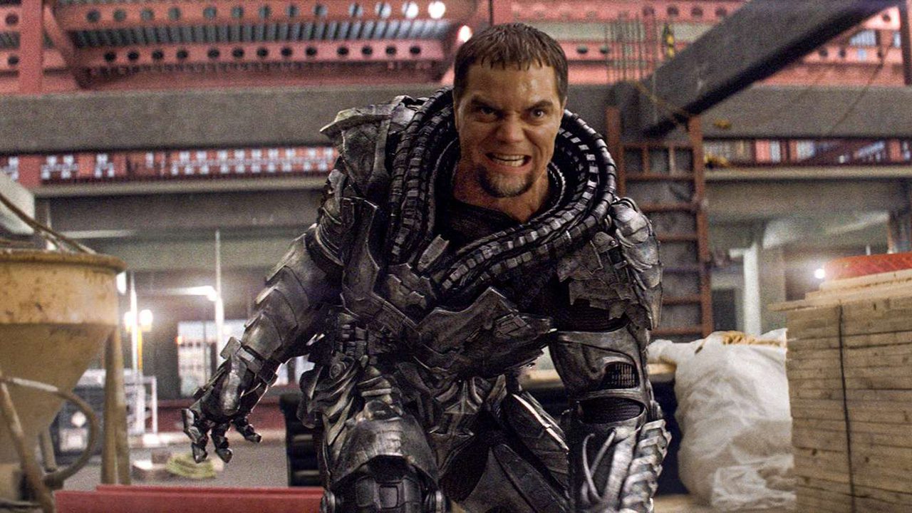 مقایسه فیلم Man of Steel و Superman