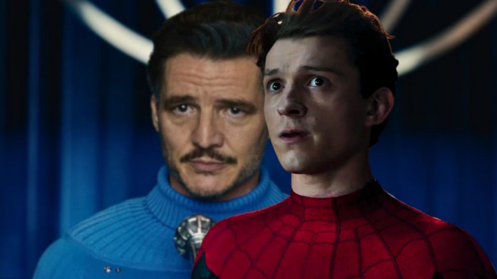 فیلم سینمایی مارول