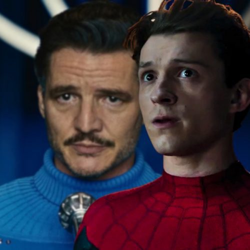 فیلم سینمایی مارول