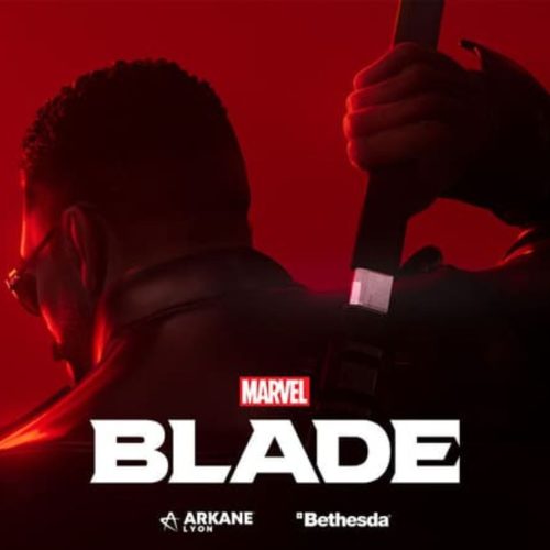 روند ساخت بازی Marvel’s Blade