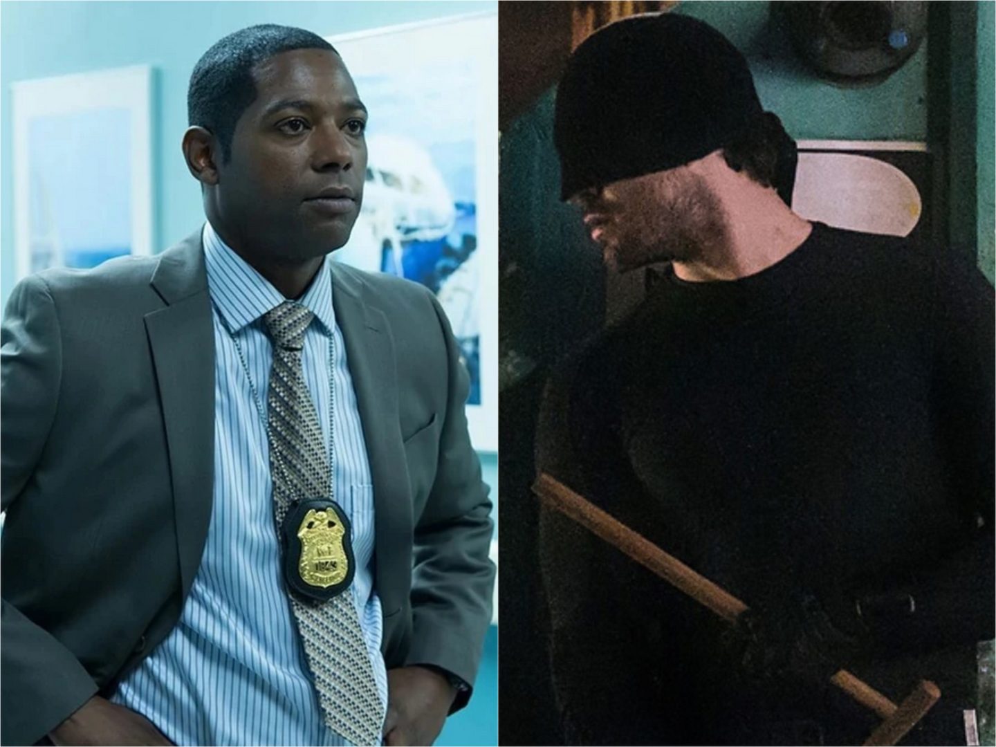 فصل دوم Daredevil: Born Again