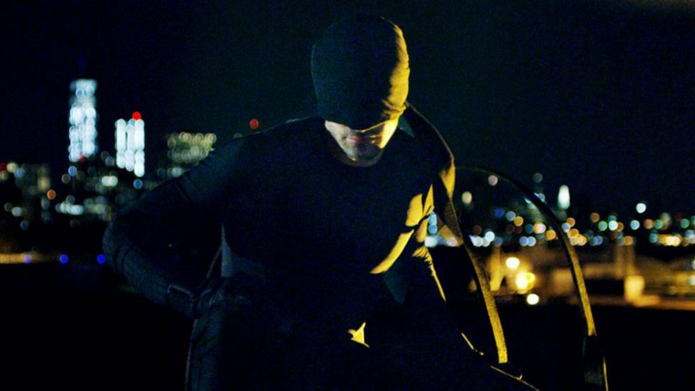 فصل دوم Daredevil: Born Again