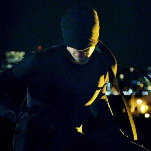 فصل دوم Daredevil: Born Again