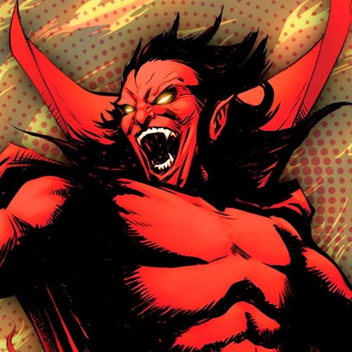 قدرت‌های مفیستو در MCU بیشتر است یا تانوس؟