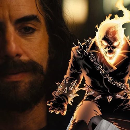 آینده مفیستو