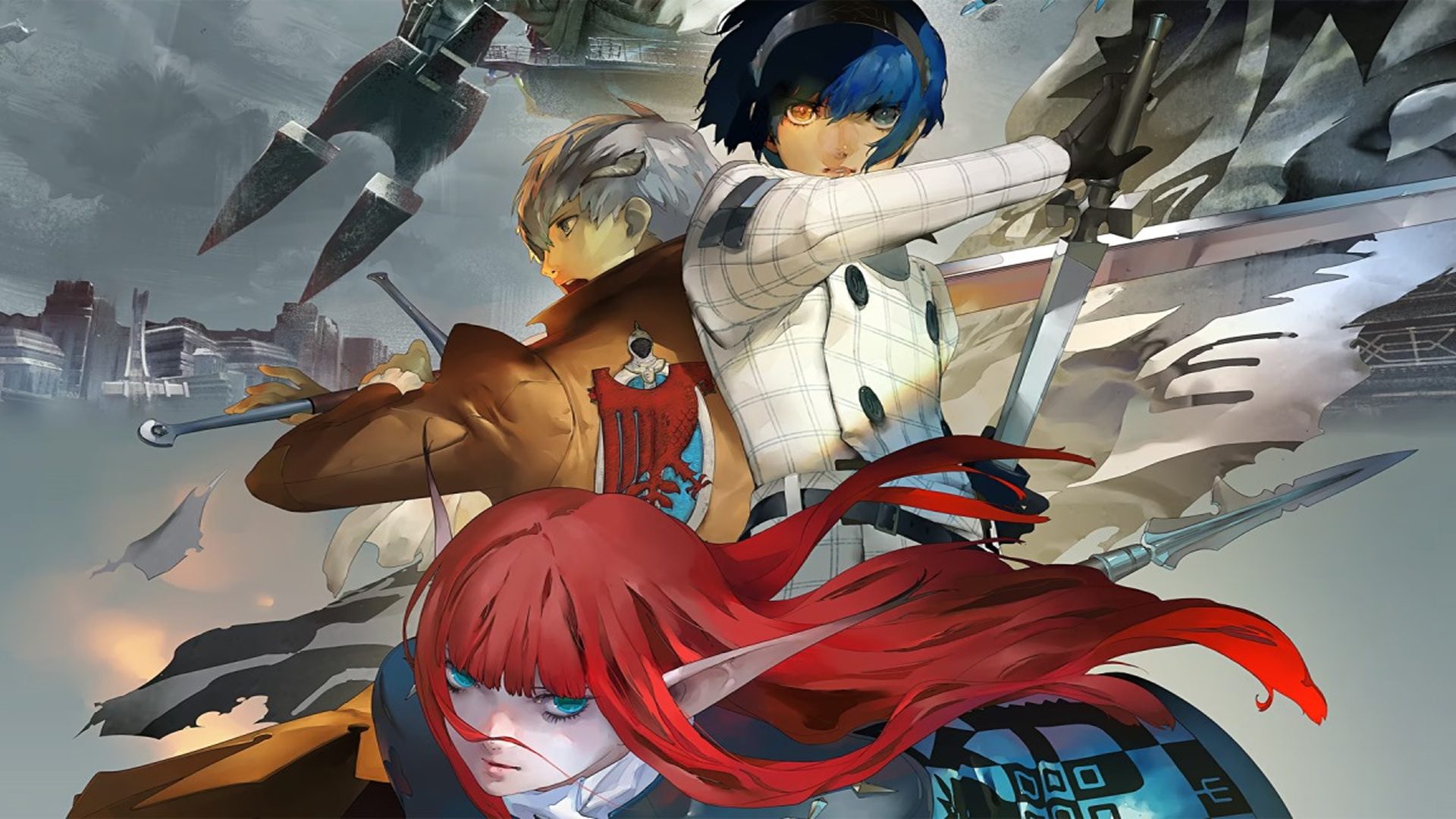 بهترین بازیهای نقشآفرینی ژاپنی