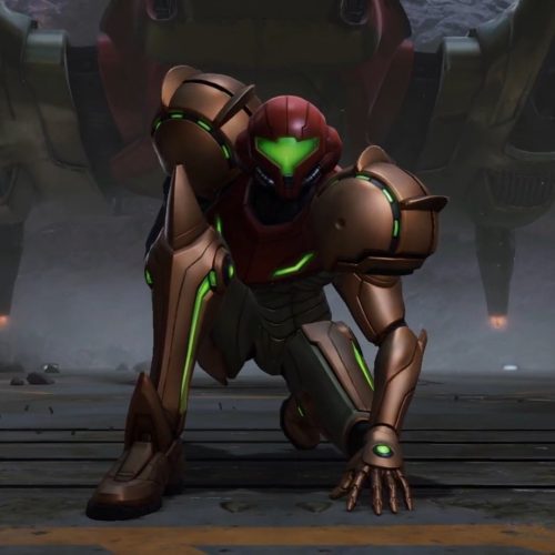 بازی Metroid Prime 4 سوییچ 2
