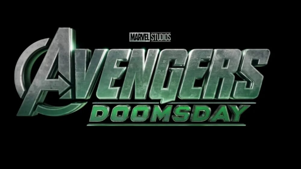 کراساوور Avengers: Doomsday