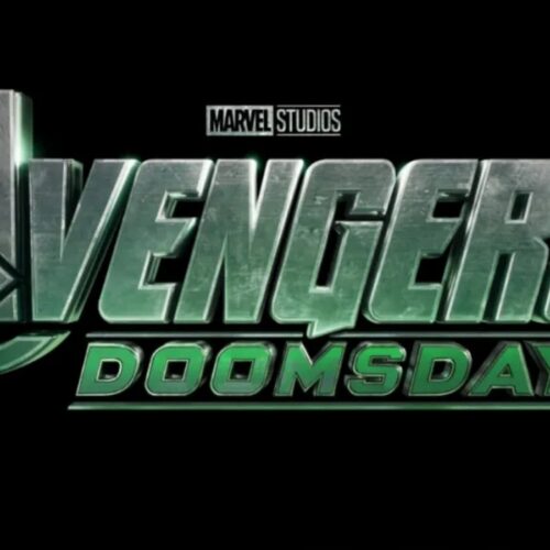 کراس‌اوور Avengers: Doomsday