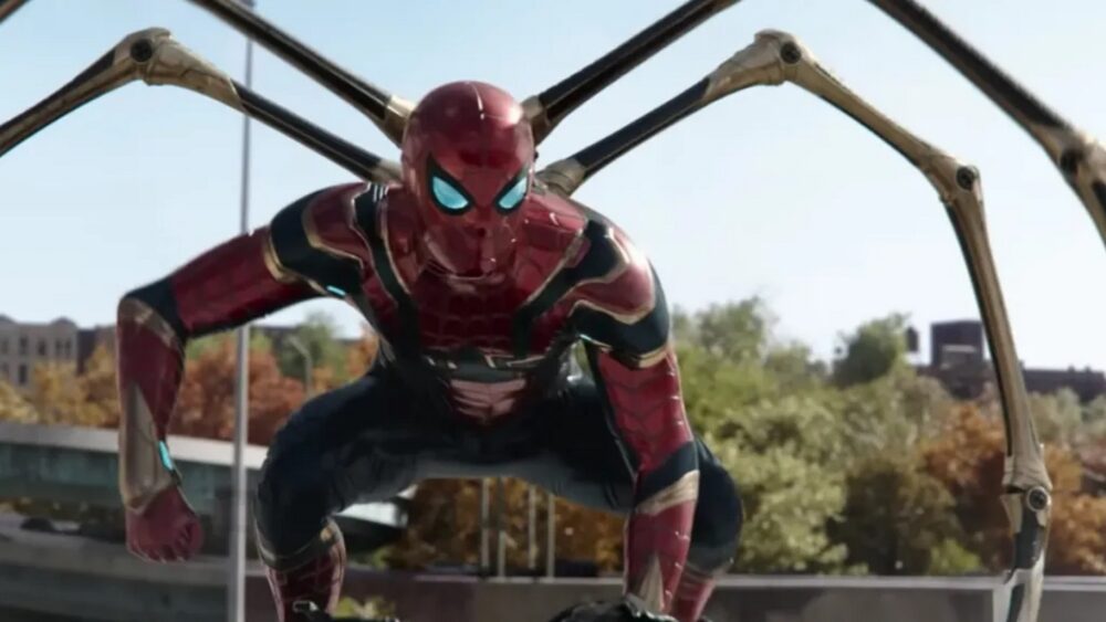 فیلم Spider-Man 4