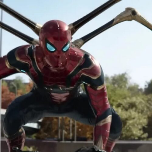 فیلم Spider-Man 4