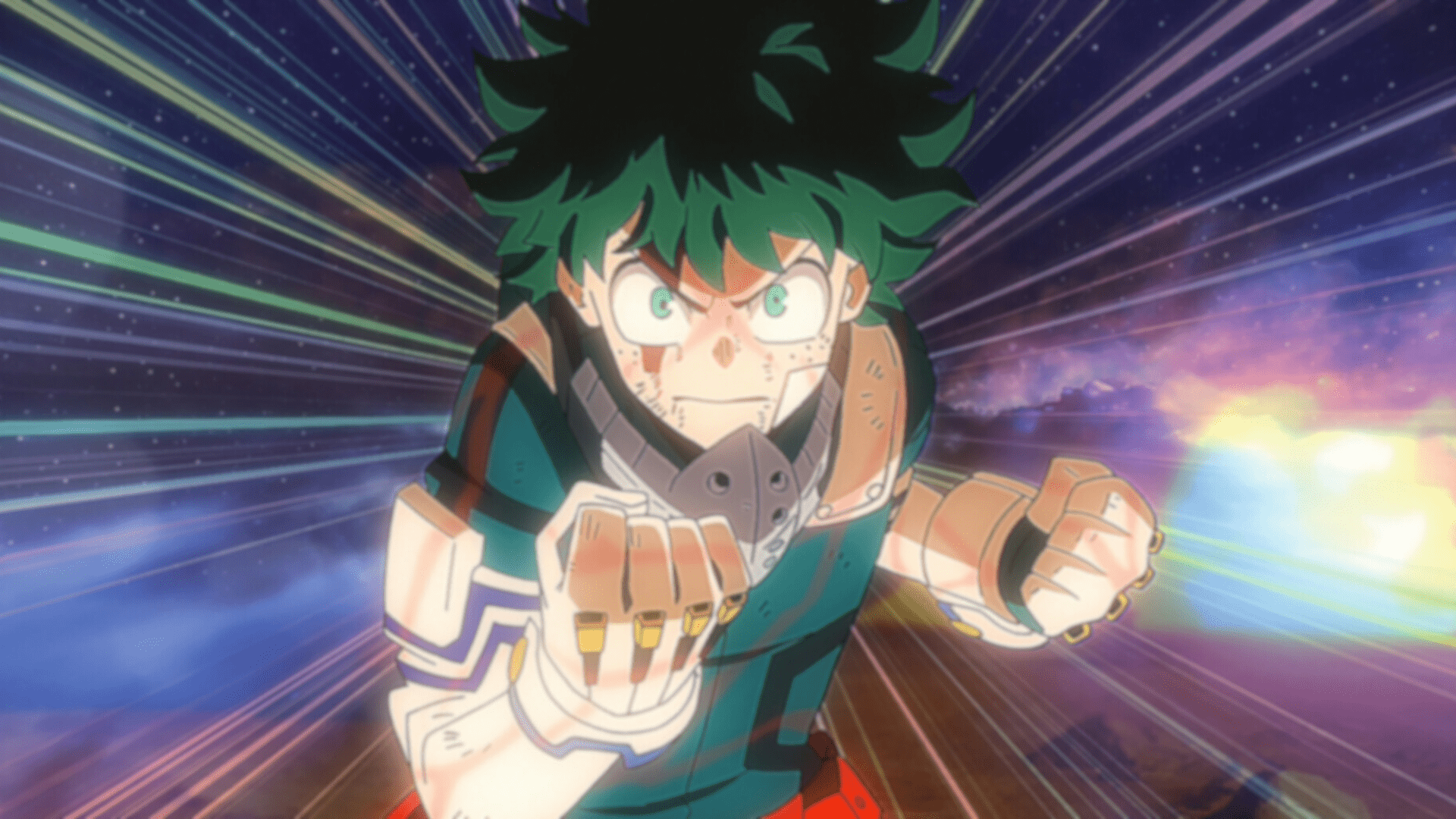 معرفی ۸ انیمه سینمایی جذاب که نباید از دست بدهید!