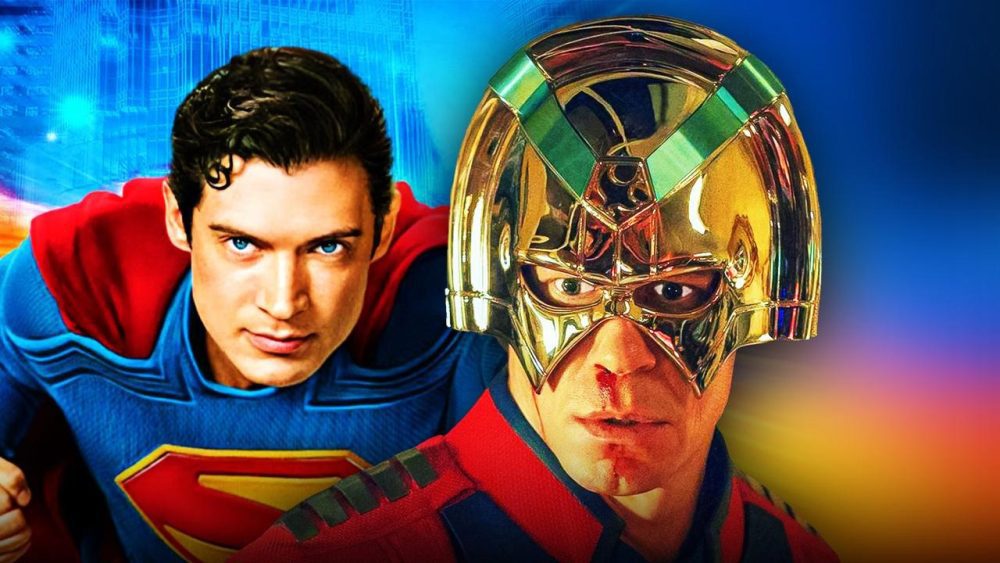 موفقیت فیلم Superman