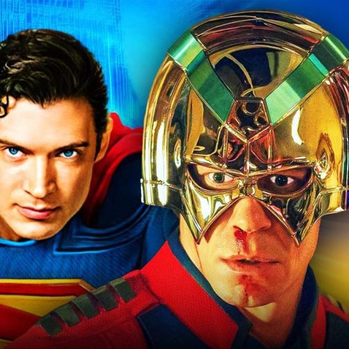 موفقیت فیلم Superman