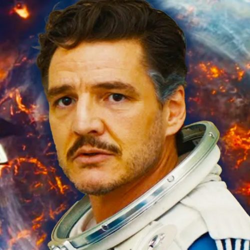 چهار شگفت‌انگیز