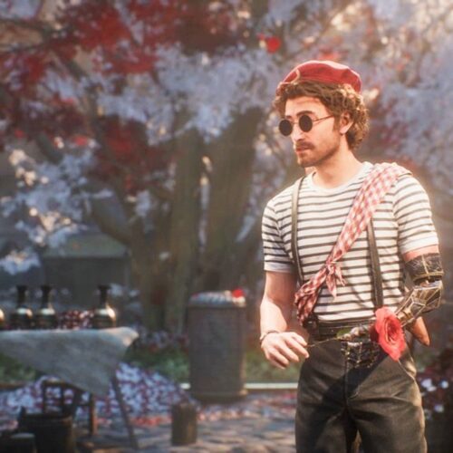 تمجید Clair Obscur