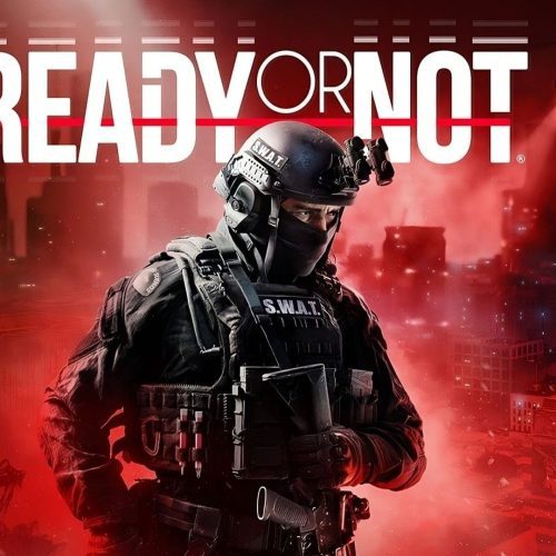 فروش Ready or Not کنسول‌ها