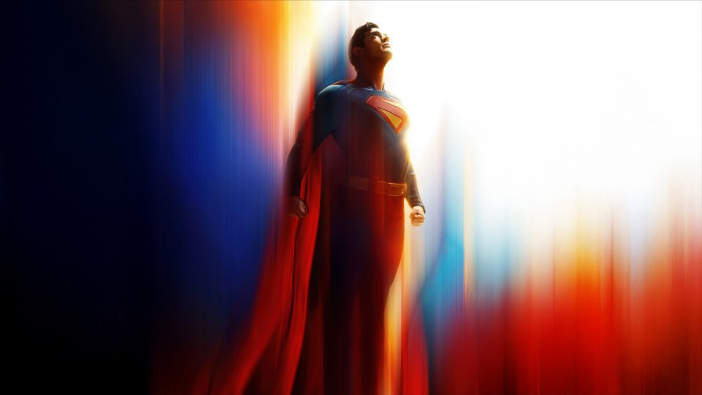 فروش Superman