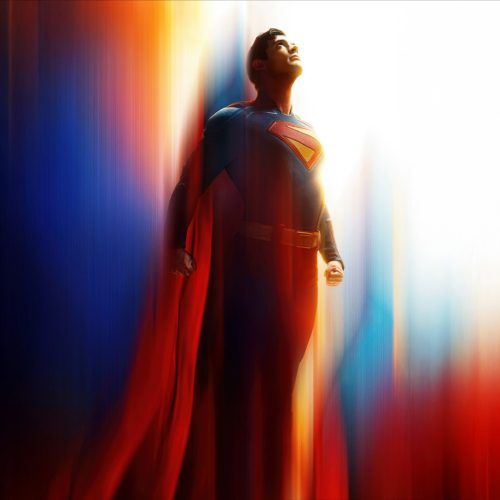 فروش Superman