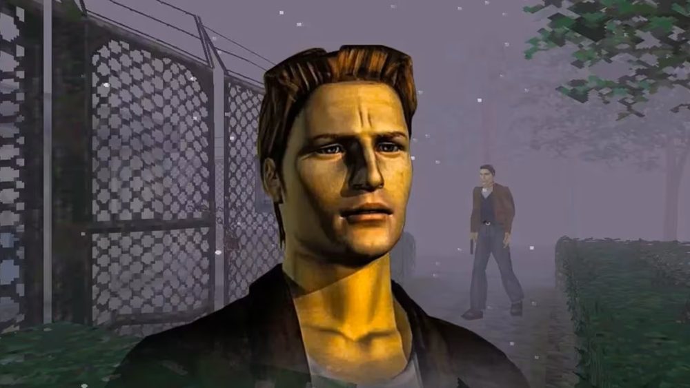 روند ساخت بازسازی Silent Hill 1