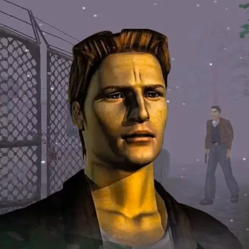 روند ساخت بازسازی Silent Hill 1