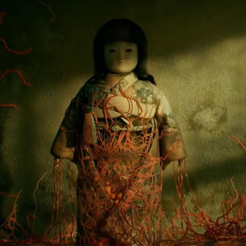 گیم پلی آغازین Silent Hill f