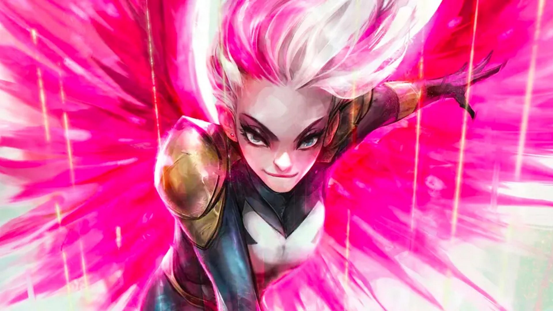 Melissa Gold’s Songbird