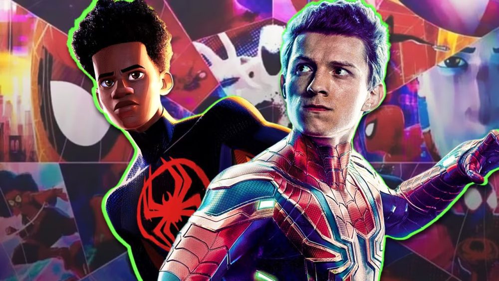 حضور مایلز مورالز در MCU