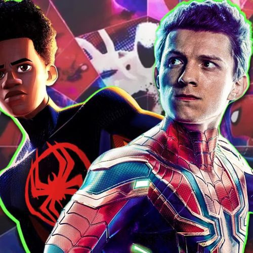 حضور مایلز مورالز در MCU