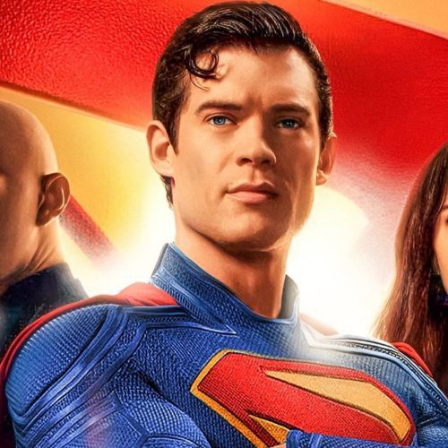 نمره راتن تومیتوز Superman
