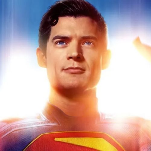 تیتراژ سوپرمن