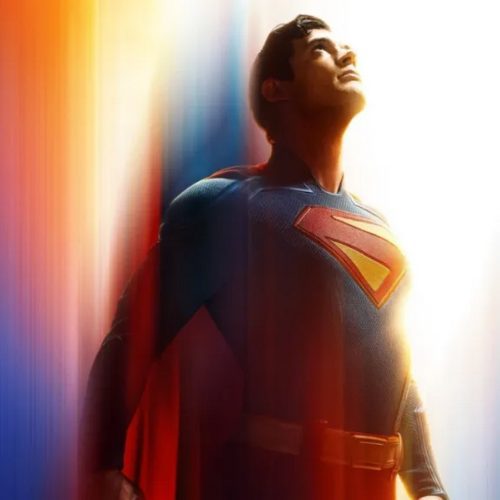 سوپرمن هیتلر