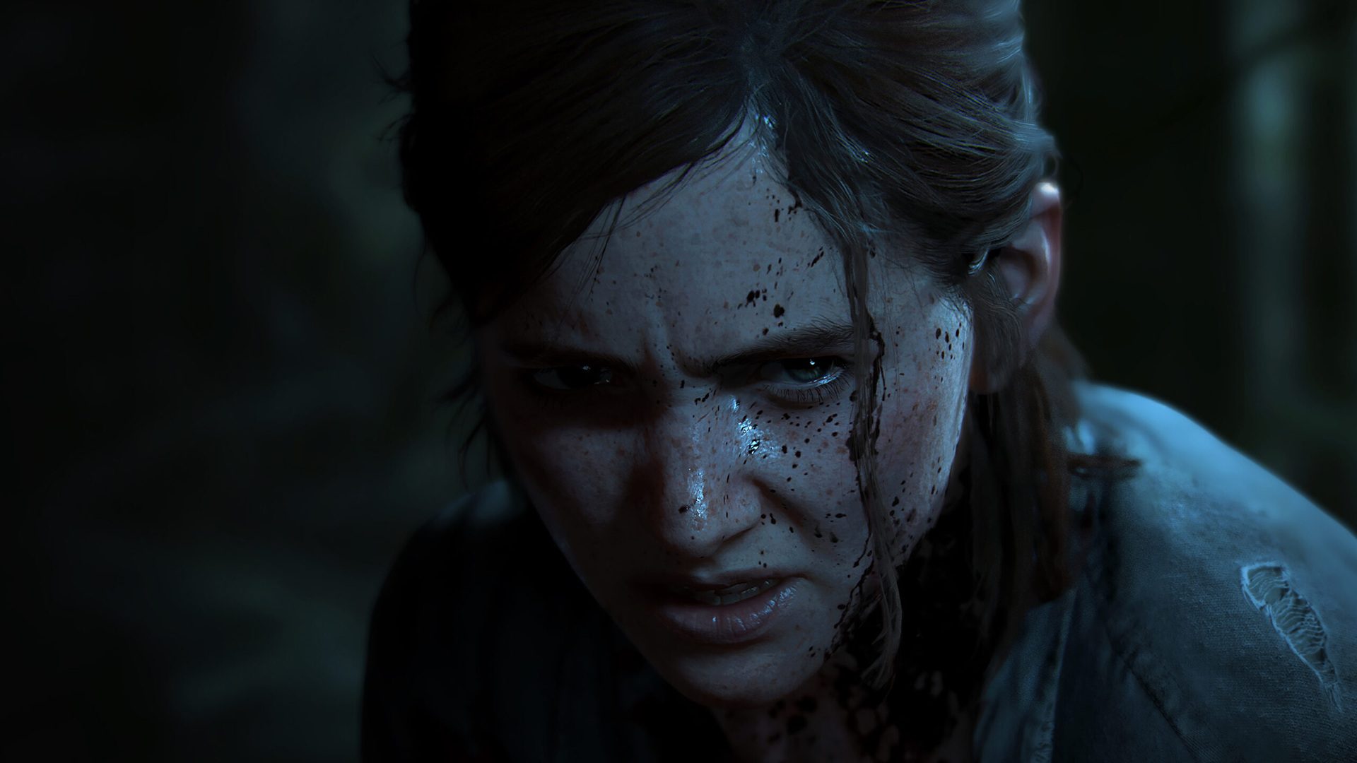 ریمستر The Last of Us Part II